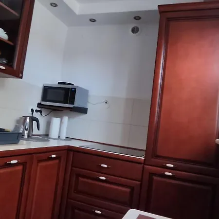 Bursztynek Moj-sopot Pl Apartment *