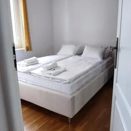 Bursztynek Moj-sopot Pl Apartment