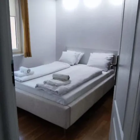 Bursztynek Moj-sopot Pl Apartment