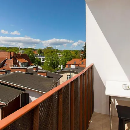 Bursztynek Moj-sopot Pl *