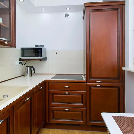 Bursztynek Moj-sopot Pl Сопот