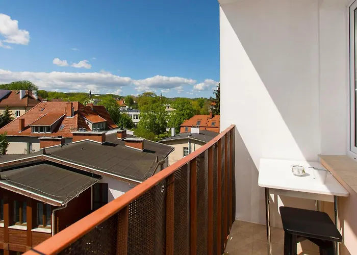 Bursztynek Moj-sopot Pl *