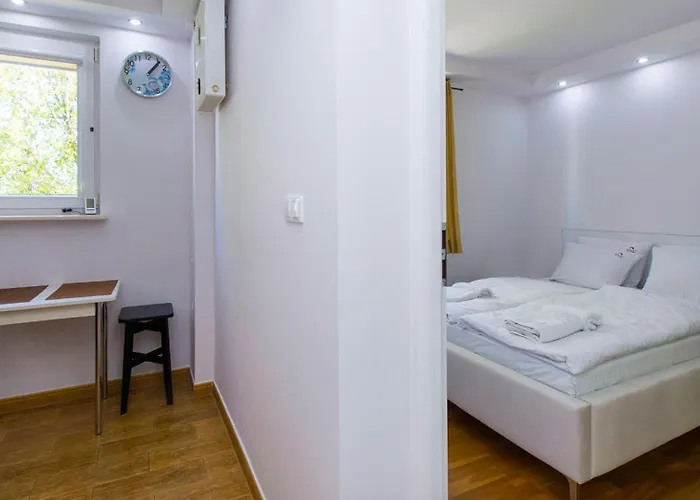 Bursztynek Moj-sopot Pl * Sopot