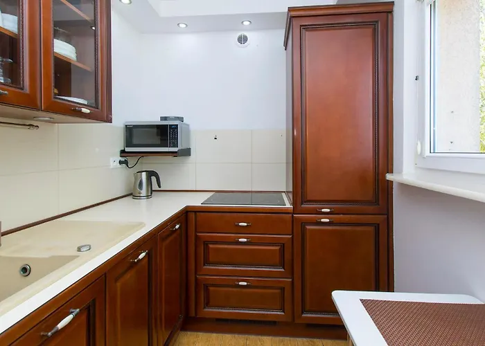 Bursztynek Moj-sopot Pl Сопот