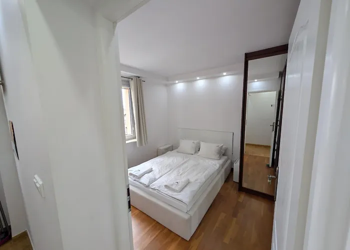 Bursztynek Moj-sopot Pl * Сопот