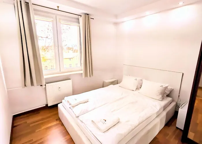 Bursztynek Moj-sopot Pl Апартаменты Сопот